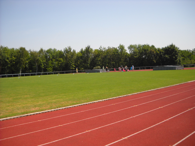 Sportfest 2015 Dreikampf